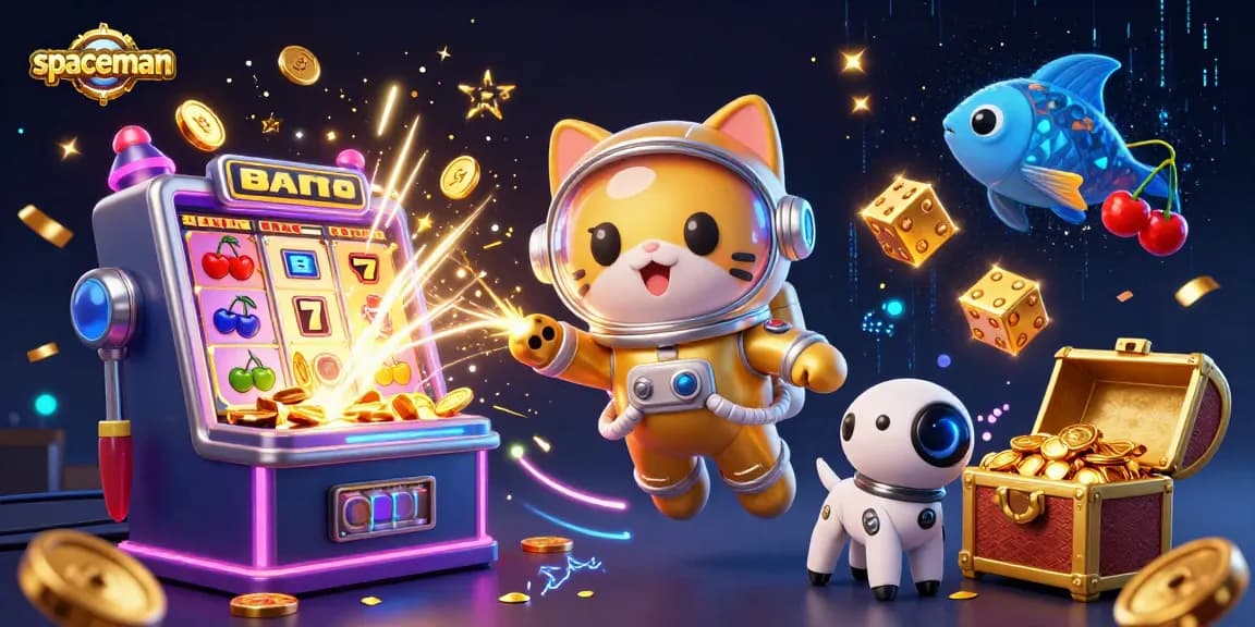 The 2026 Spaceman Handbook for Gamblers: Winning Strategies for Jackpots