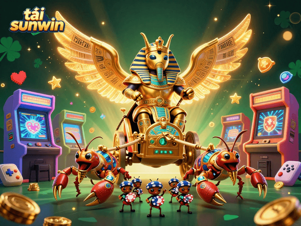 tải sunwin as a Catalyst for Advanced Betting Strategies in 2026