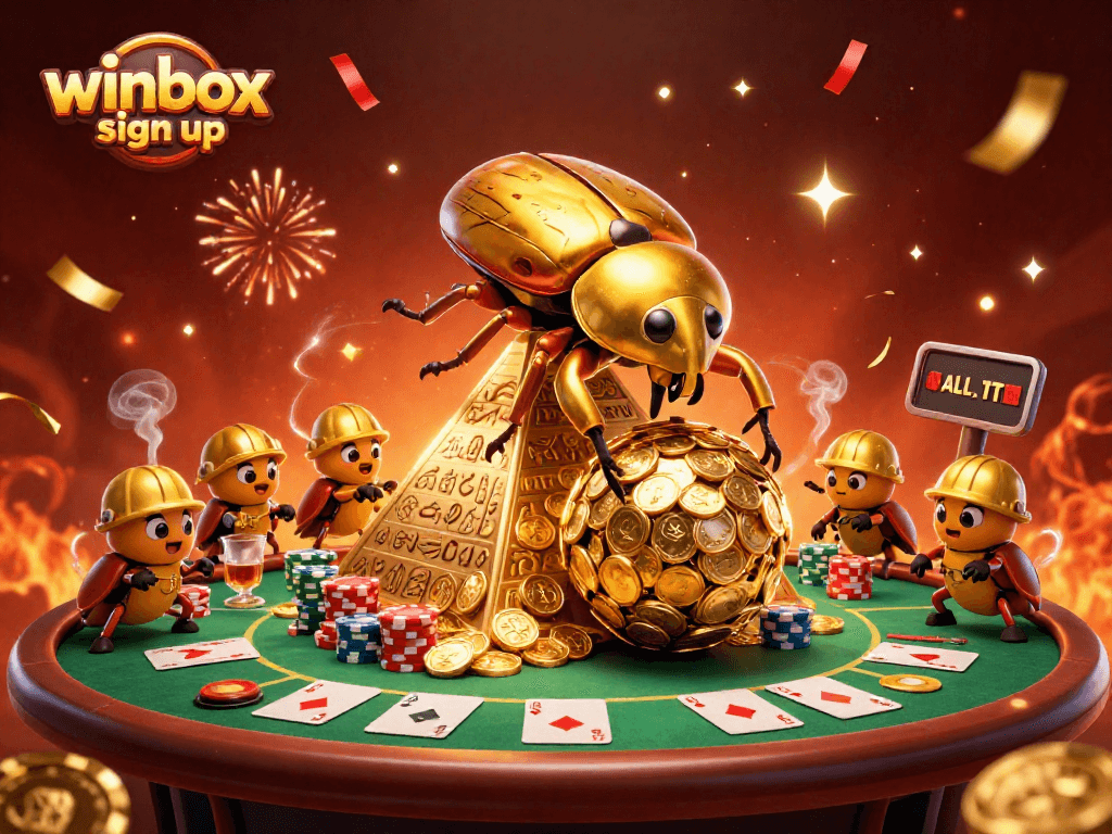 4 Proven Methods to Maximize Your winbox sign up Experience for Strategic Betting in 2026