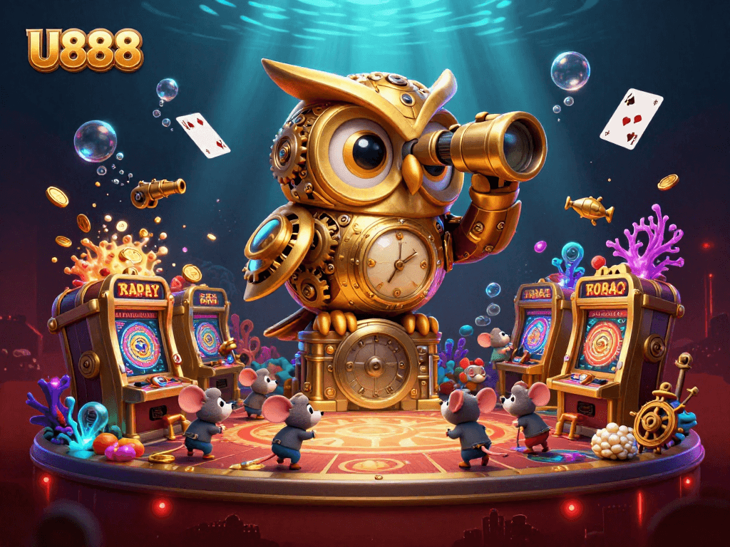 U888 Lessons Learned: Winning Strategies for Gamblers in 2026