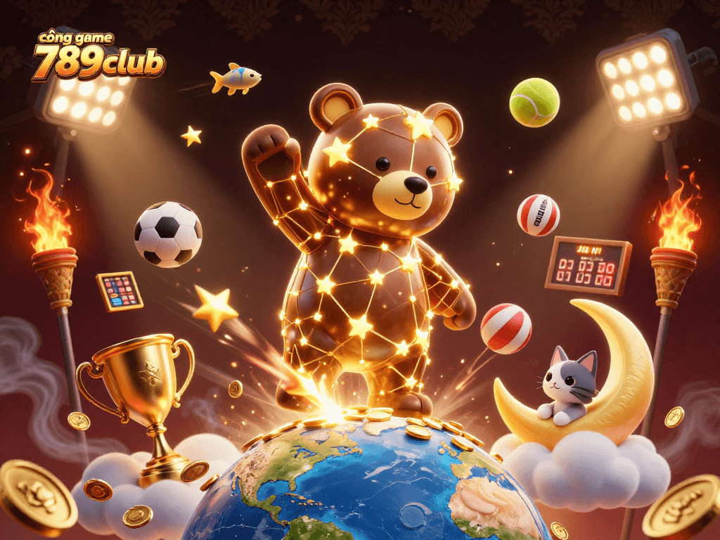 The State of cổng game 789club in 2026: A Complete Overview of Winning Strategies