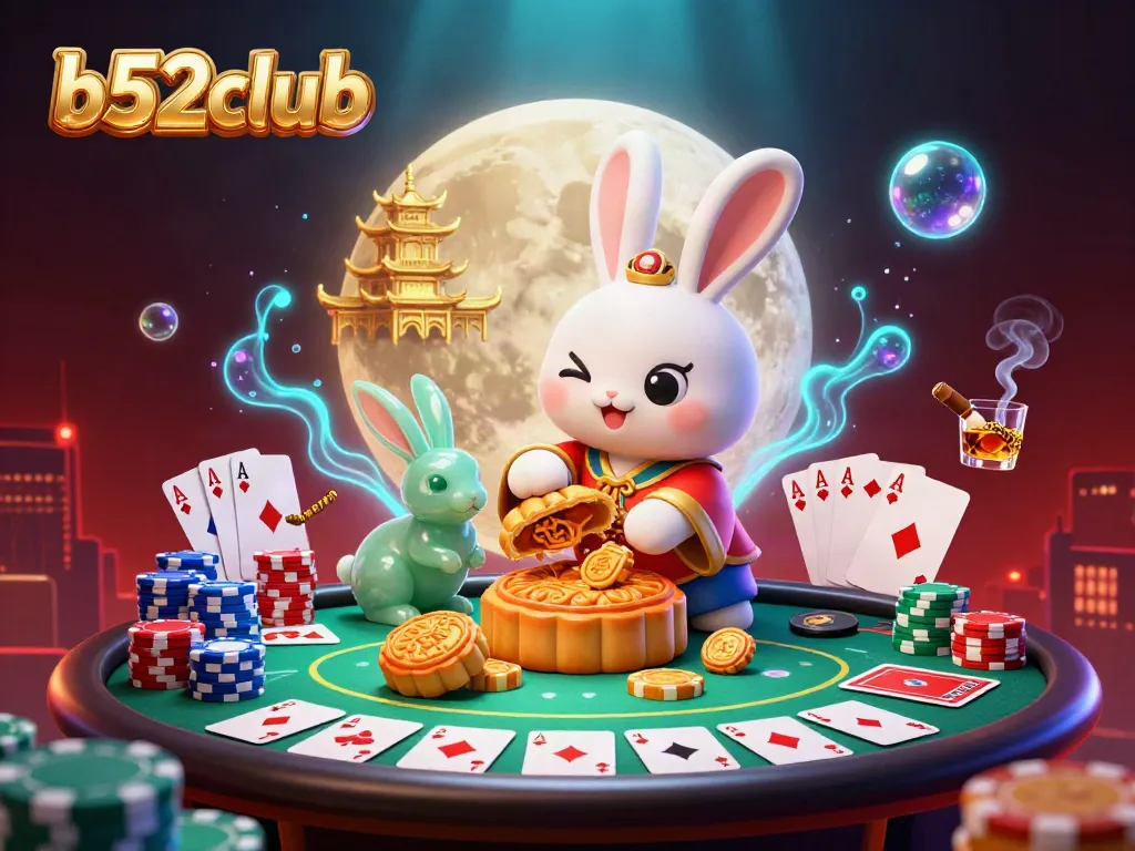 Experience thrilling wins at b52club with lively casino games and vibrant poker action.