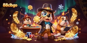 Discover betting excitement with 88clbgo’s golden chips and thrilling game elements.