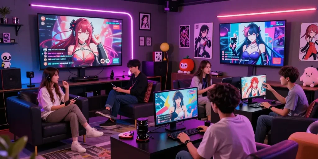 How to Stay Safe While Using Hentai AI Chat in 2026: Essential Tips for Secure Interactions