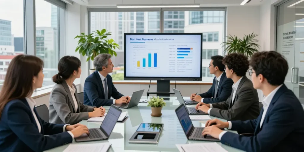 Best Business Mobile Providers UK: Which One Should You Pick in 2026?