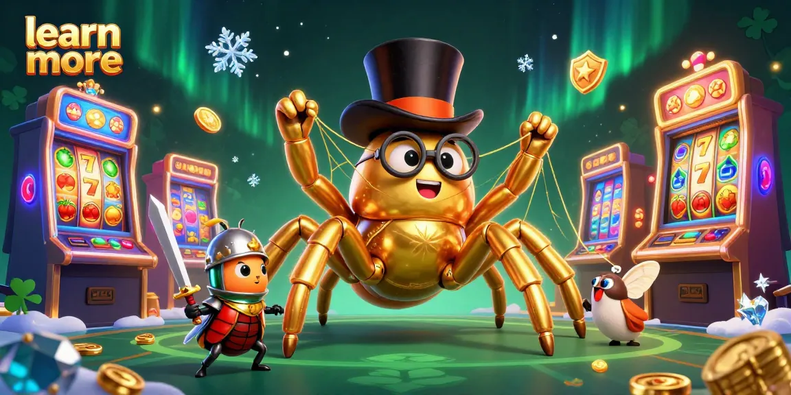 Engage with exciting casino action and learn more about golden jackpots and adventures.