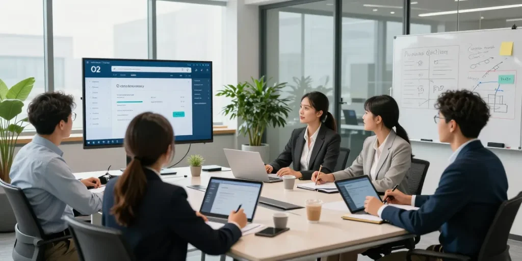 The Advanced Business O2 Login Playbook for Experienced SMEs in 2026